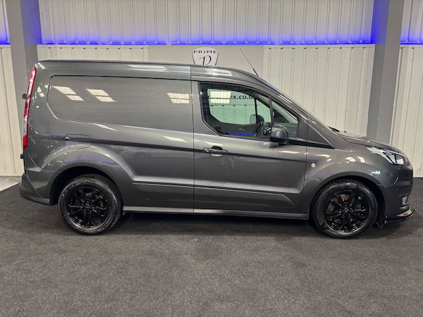 Used Ford Transit Connect 2021 for sale - 76118391: Photo 20