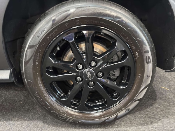 Used Ford Transit Connect 2021 for sale - 76118391: Photo 23