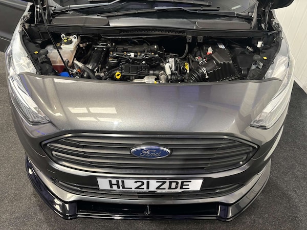 Used Ford Transit Connect 2021 for sale - 76118391: Photo 25