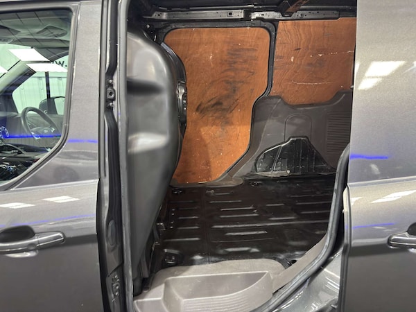 Used Ford Transit Connect 2021 for sale - 76118391: Photo 28