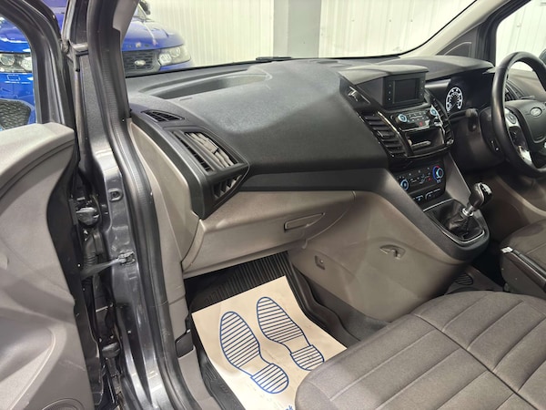 Used Ford Transit Connect 2021 for sale - 76118391: Photo 29