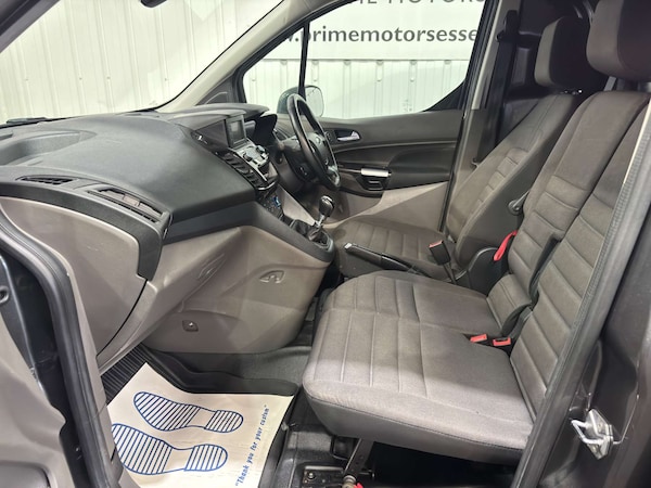Used Ford Transit Connect 2021 for sale - 76118391: Photo 31