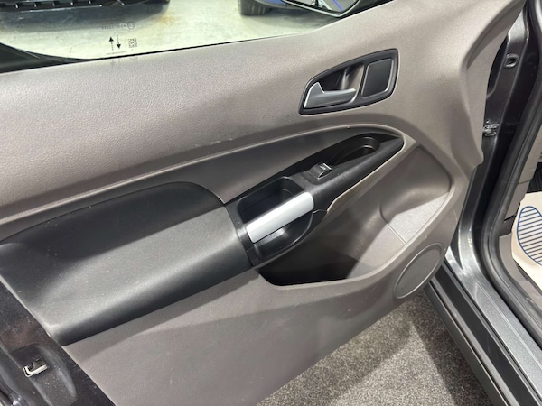 Used Ford Transit Connect 2021 for sale - 76118391: Photo 32