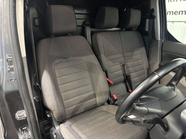 Used Ford Transit Connect 2021 for sale - 76118391: Photo 33