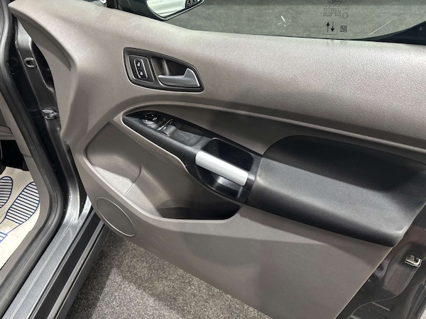 Used Ford Transit Connect 2021 for sale - 76118391: Photo 36