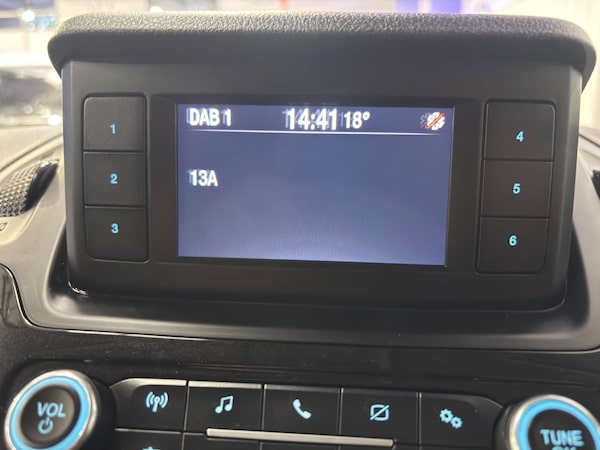 Used Ford Transit Connect 2021 for sale - 76118391: Photo 37