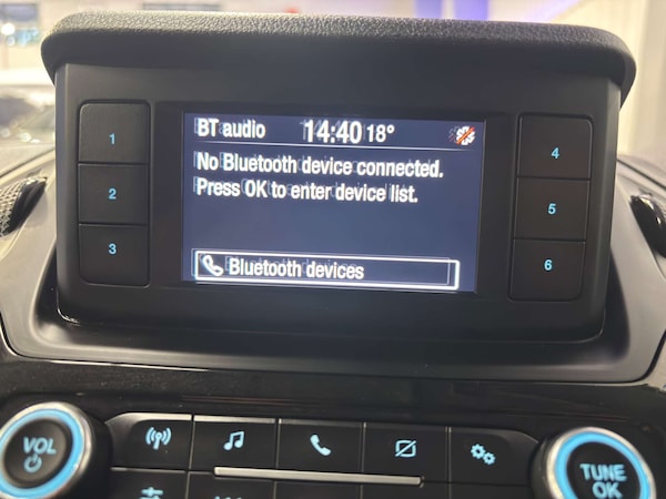 Used Ford Transit Connect 2021 for sale - 76118391: Photo 38