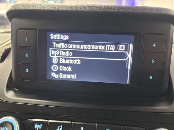 Used Ford Transit Connect 2021 for sale - 76118391: Photo 39