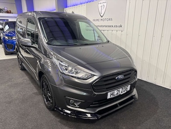 Used Ford Transit Connect 2021 for sale - 76118391: Photo 3
