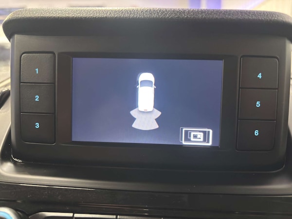 Used Ford Transit Connect 2021 for sale - 76118391: Photo 41