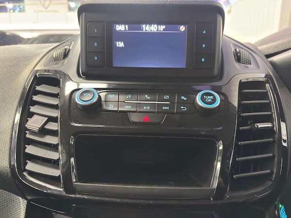 Used Ford Transit Connect 2021 for sale - 76118391: Photo 42