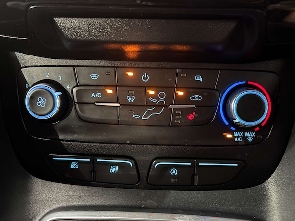 Used Ford Transit Connect 2021 for sale - 76118391: Photo 43
