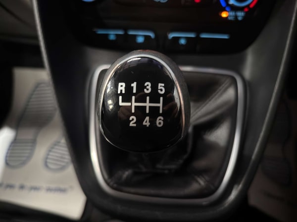 Used Ford Transit Connect 2021 for sale - 76118391: Photo 45