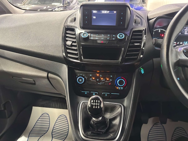 Used Ford Transit Connect 2021 for sale - 76118391: Photo 46