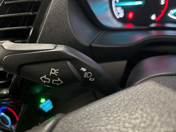 Used Ford Transit Connect 2021 for sale - 76118391: Photo 51
