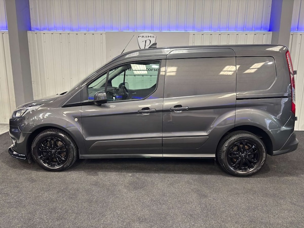 Used Ford Transit Connect 2021 for sale - 76118391: Photo 9