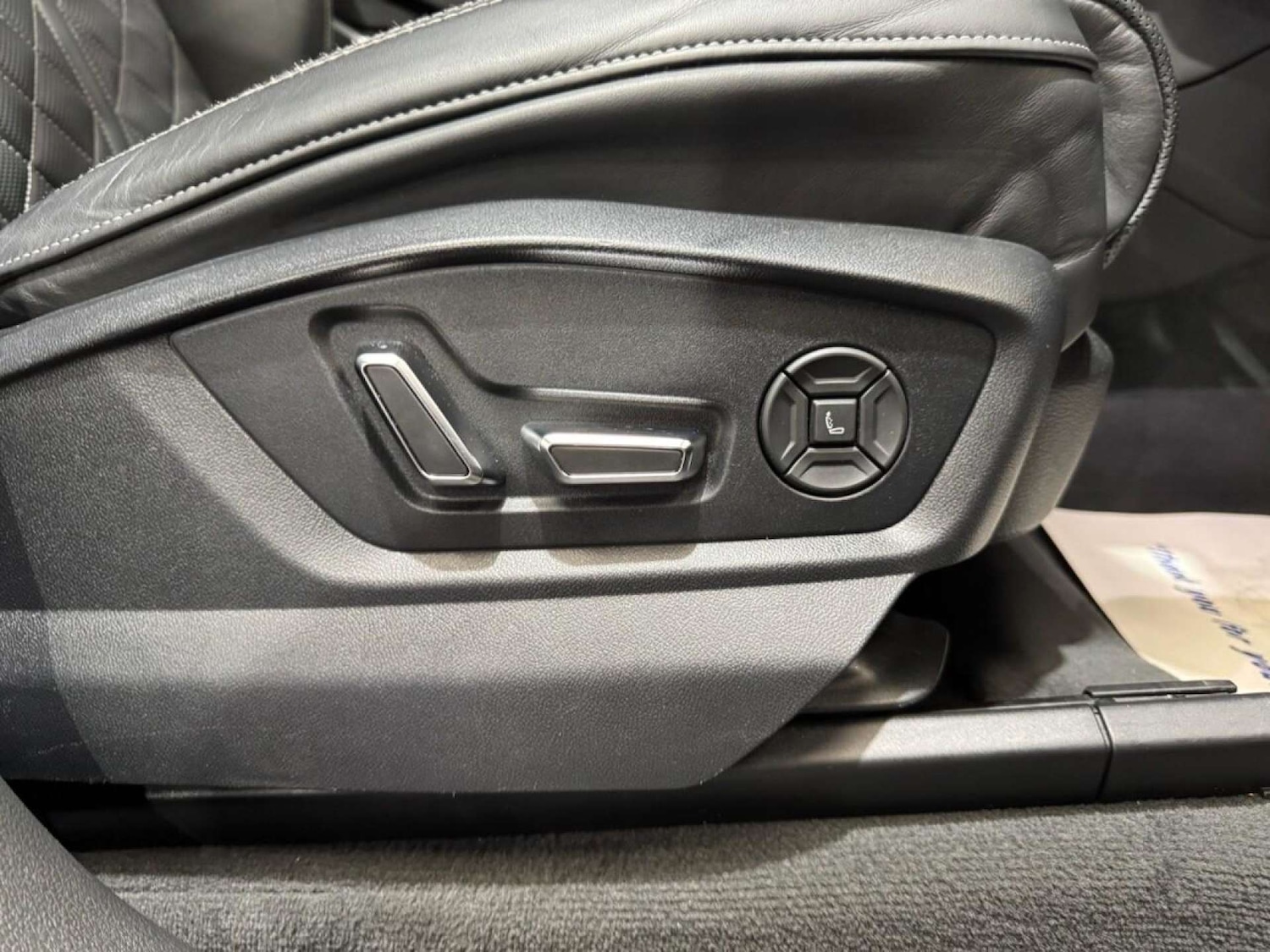 Used Audi Q8 2019 for sale - 76642998: Photo 26