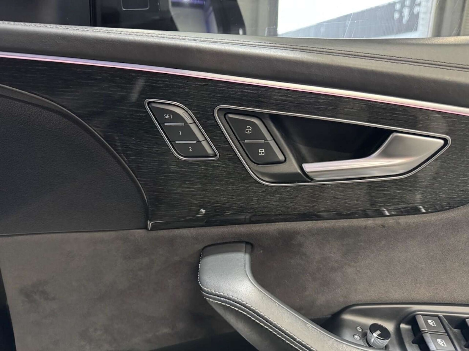 Used Audi Q8 2019 for sale - 76642998: Photo 31