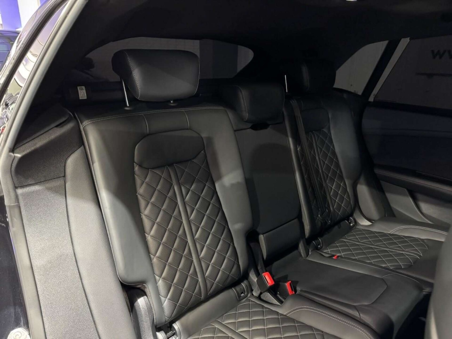 Used Audi Q8 2019 for sale - 76642998: Photo 33