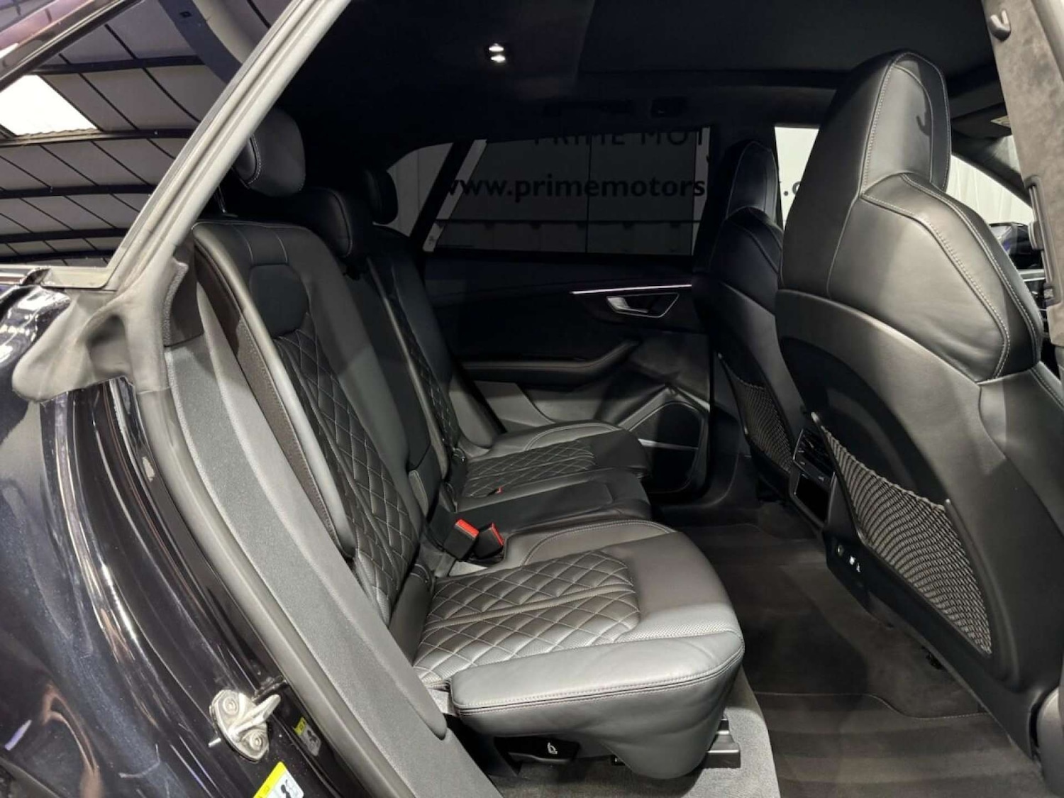 Used Audi Q8 2019 for sale - 76642998: Photo 34