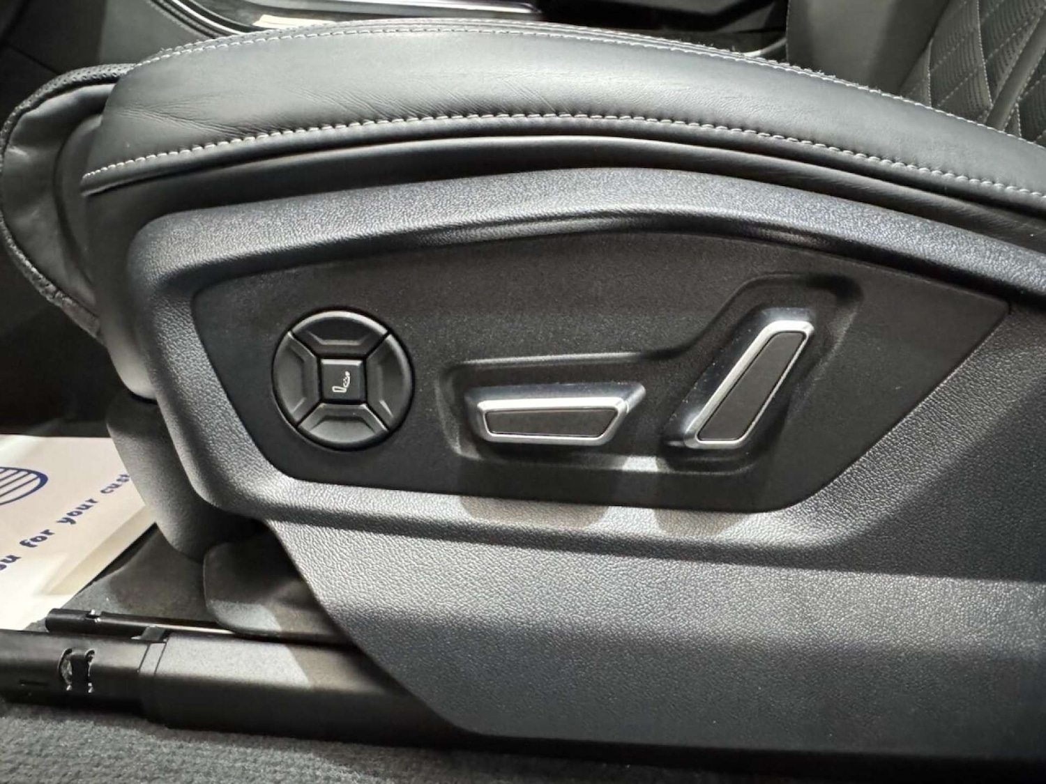 Used Audi Q8 2019 for sale - 76642998: Photo 38