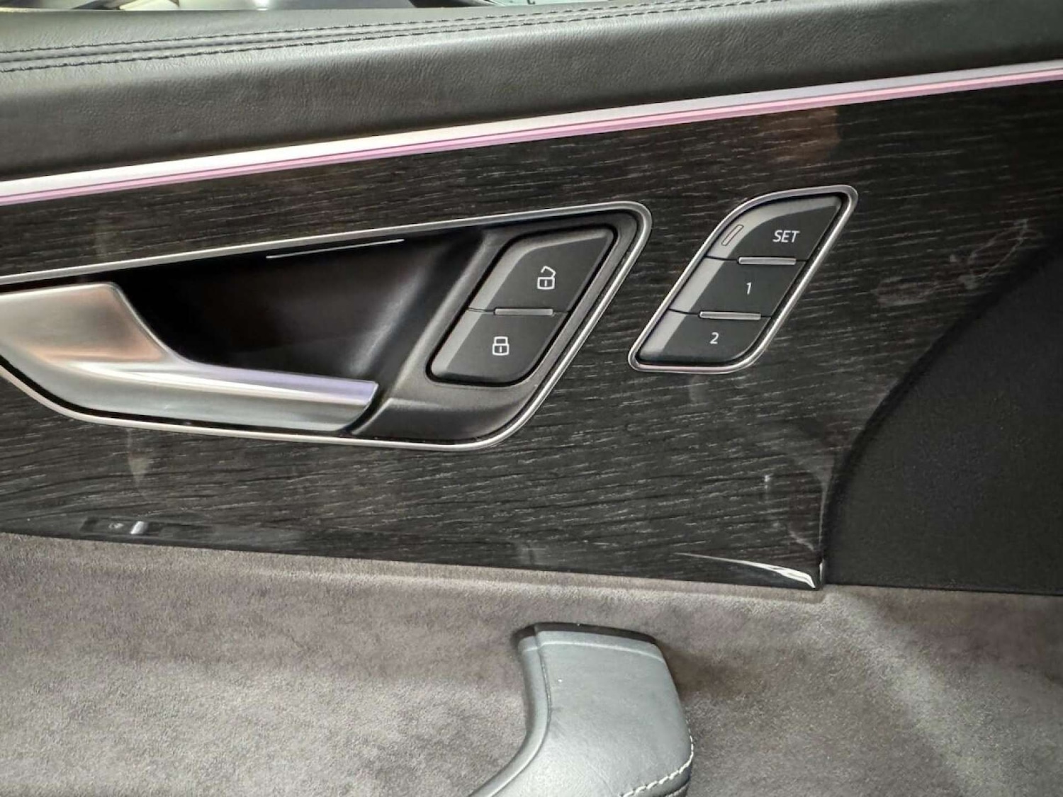 Used Audi Q8 2019 for sale - 76642998: Photo 40