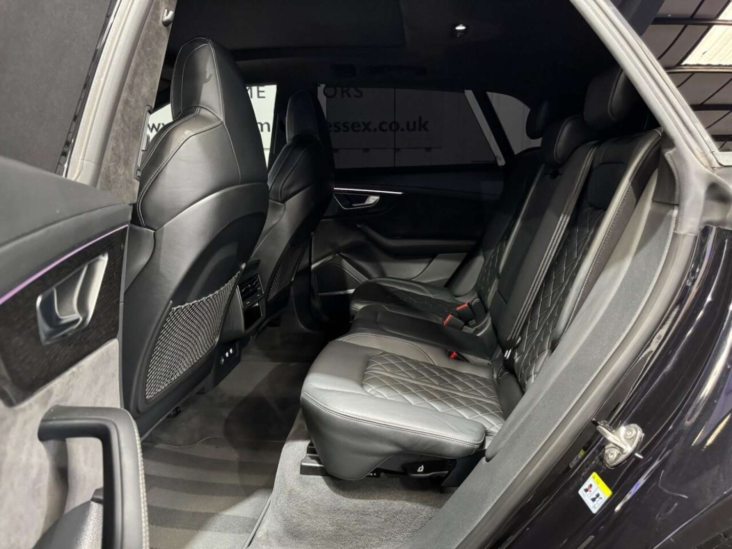 Used Audi Q8 2019 for sale - 76642998: Photo 46