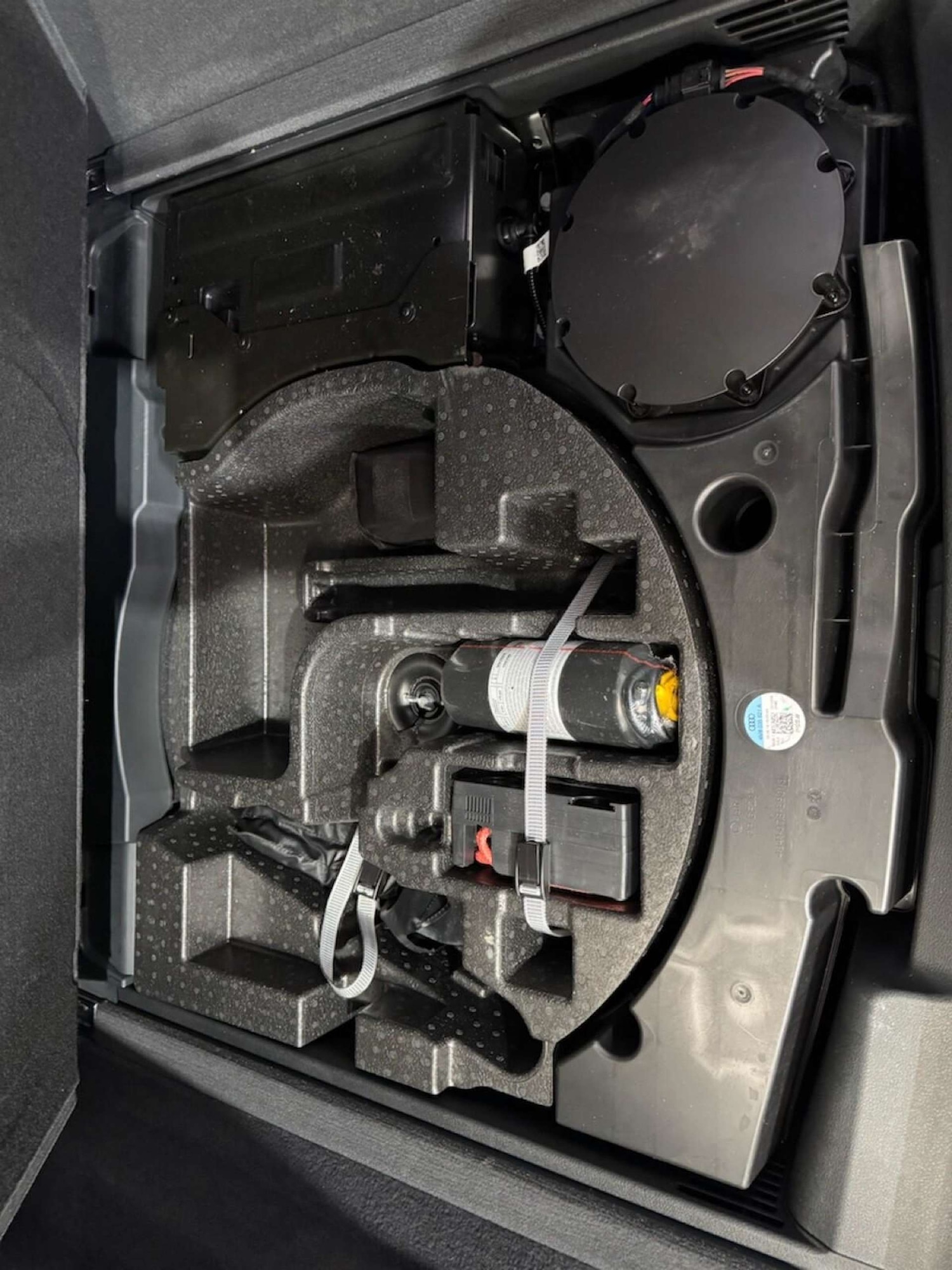 Used Audi Q8 2019 for sale - 76642998: Photo 48