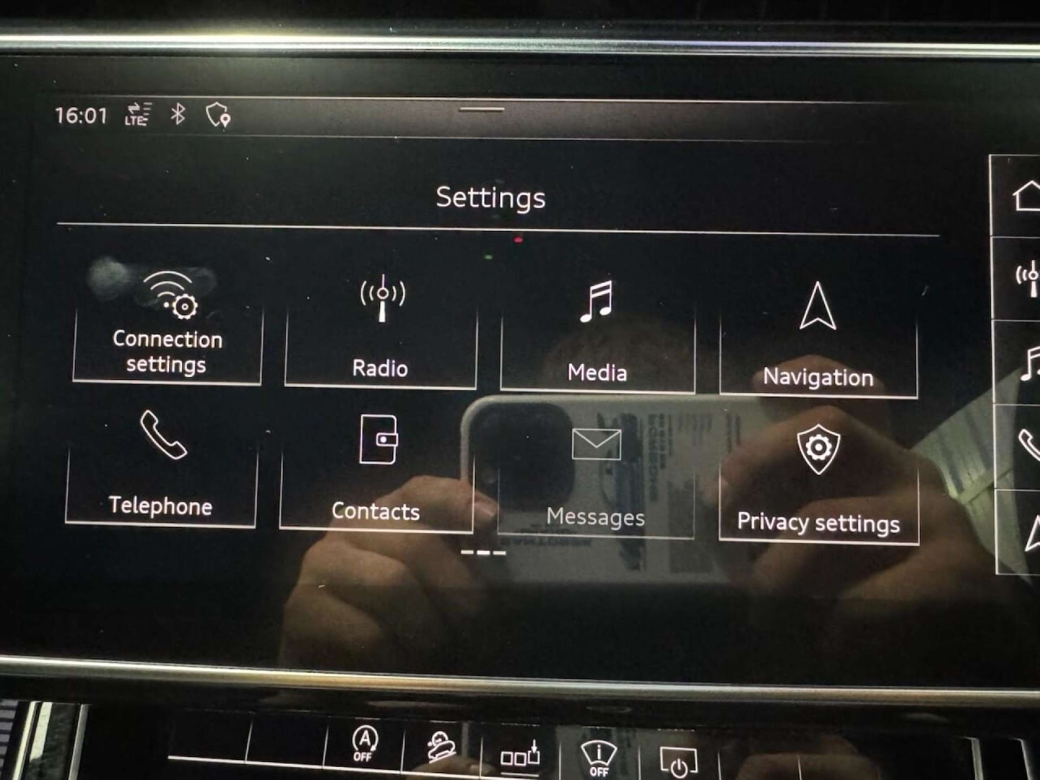 Used Audi Q8 2019 for sale - 76642998: Photo 52