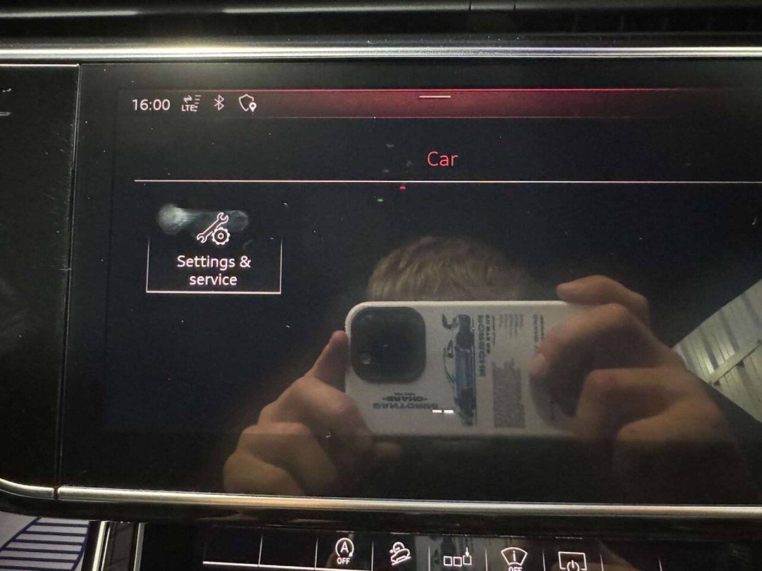 Used Audi Q8 2019 for sale - 76642998: Photo 54