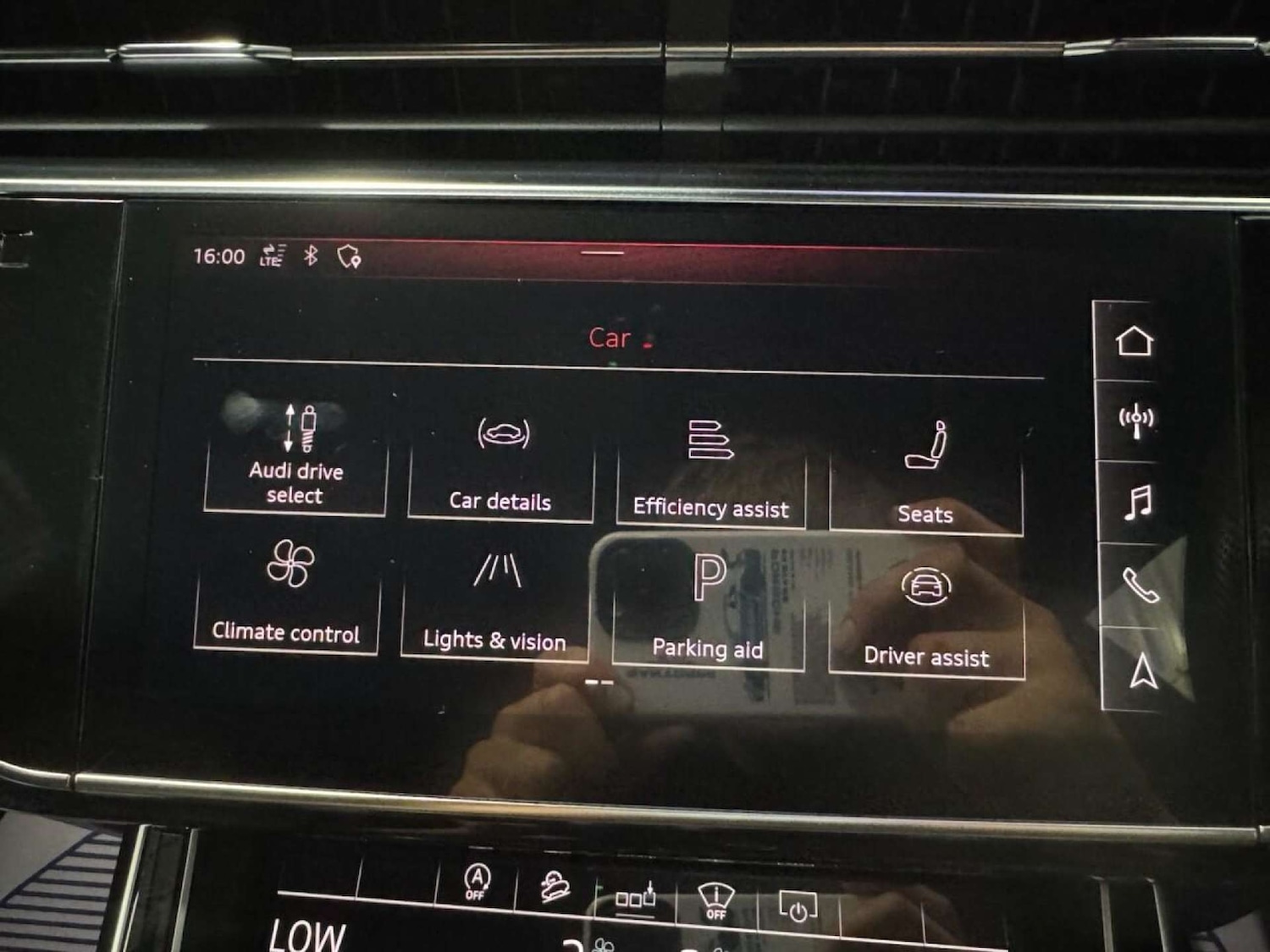 Used Audi Q8 2019 for sale - 76642998: Photo 55