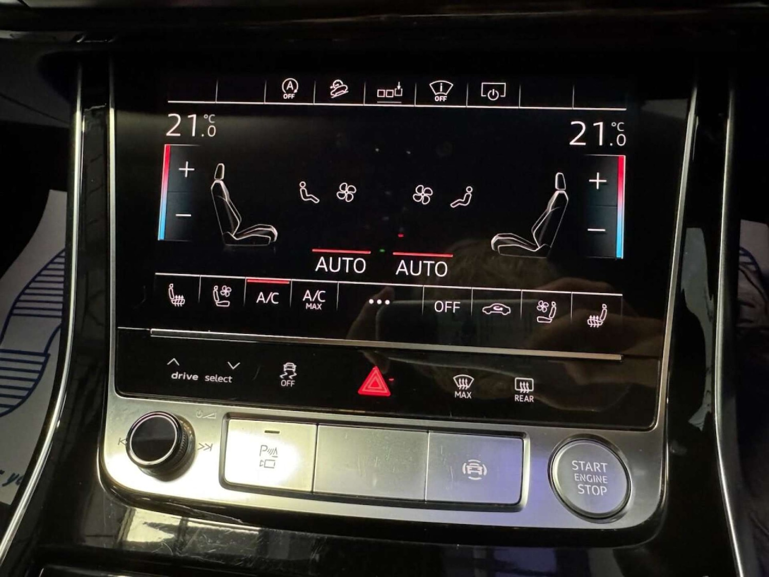 Used Audi Q8 2019 for sale - 76642998: Photo 65