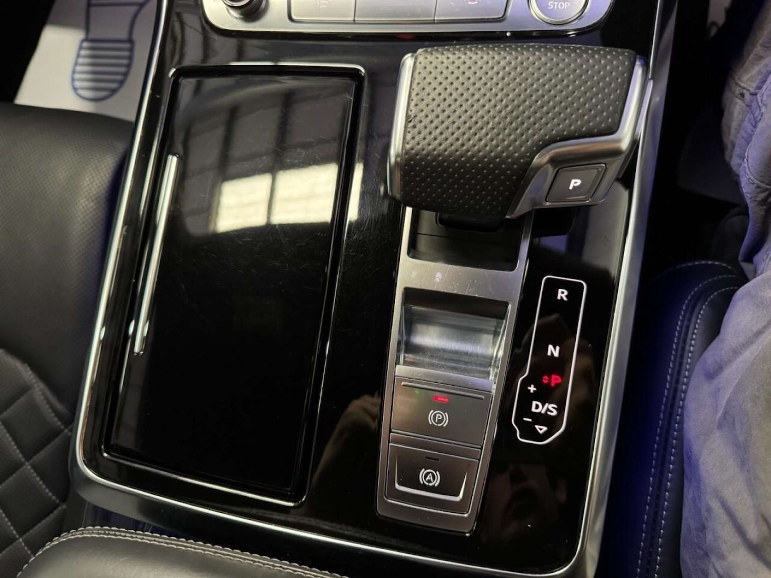 Used Audi Q8 2019 for sale - 76642998: Photo 66