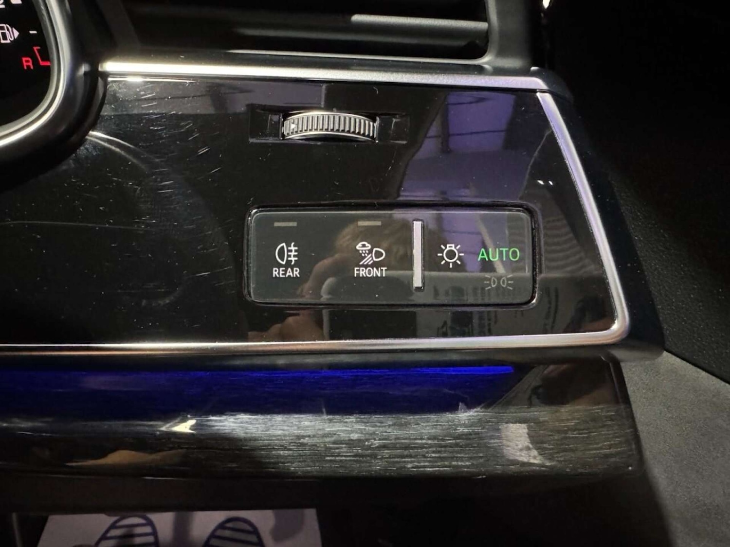 Used Audi Q8 2019 for sale - 76642998: Photo 68