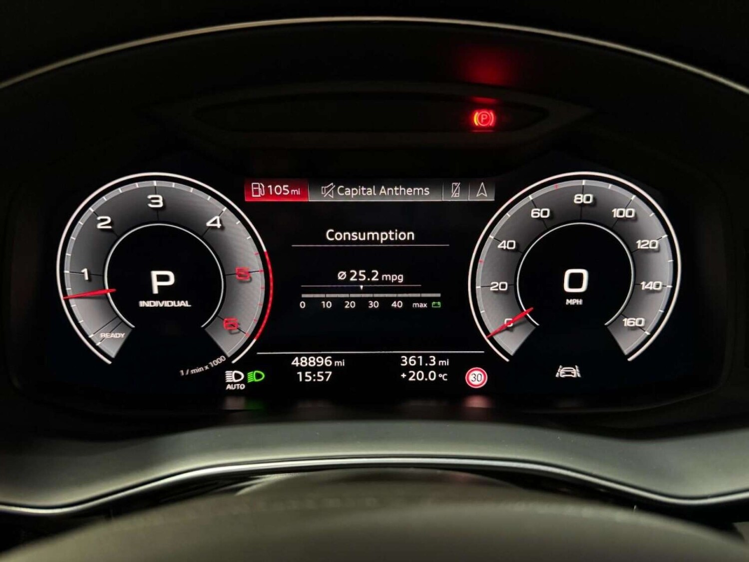 Used Audi Q8 2019 for sale - 76642998: Photo 69