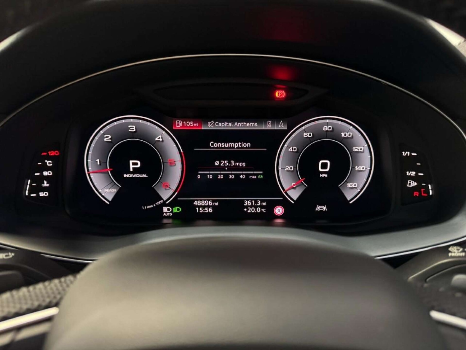 Used Audi Q8 2019 for sale - 76642998: Photo 70