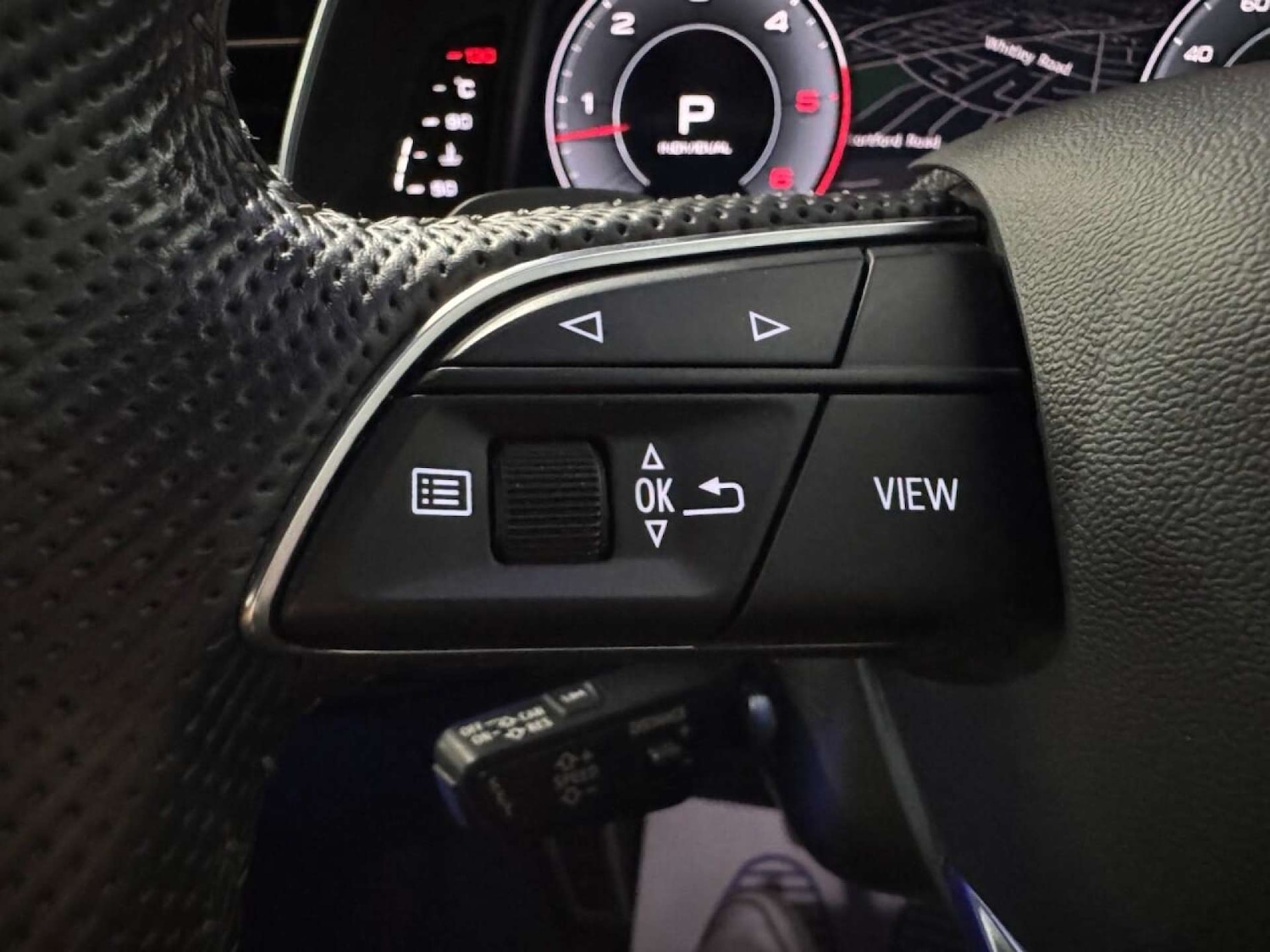 Used Audi Q8 2019 for sale - 76642998: Photo 71