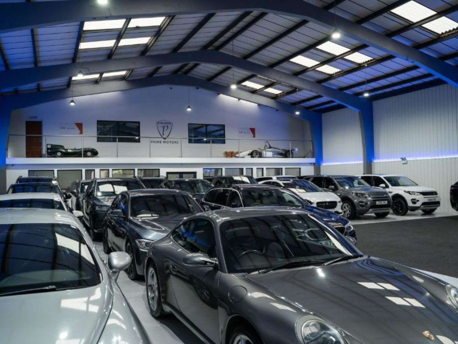 Used Audi Q8 2019 for sale - 76642998: Photo 77