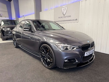 Used BMW 3 Series 2016 for sale - 79070796: Photo