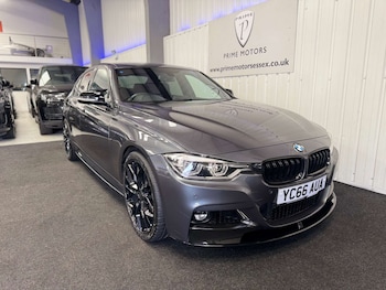 Used BMW 3 Series 2016 for sale - 79070796: Photo