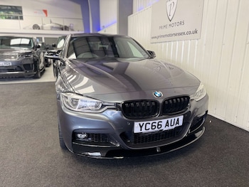 Used BMW 3 Series 2016 for sale - 79070796: Photo
