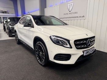 Used Mercedes-Benz GLA 2017 for sale - 78894597: Photo
