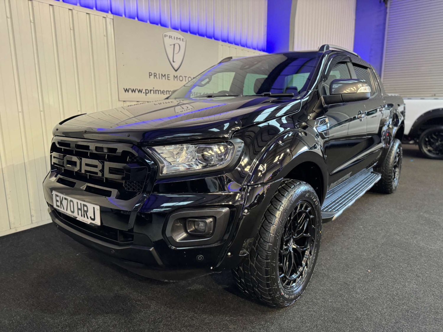 Used Ford Ranger 2020 for sale - 77453638: Photo 10