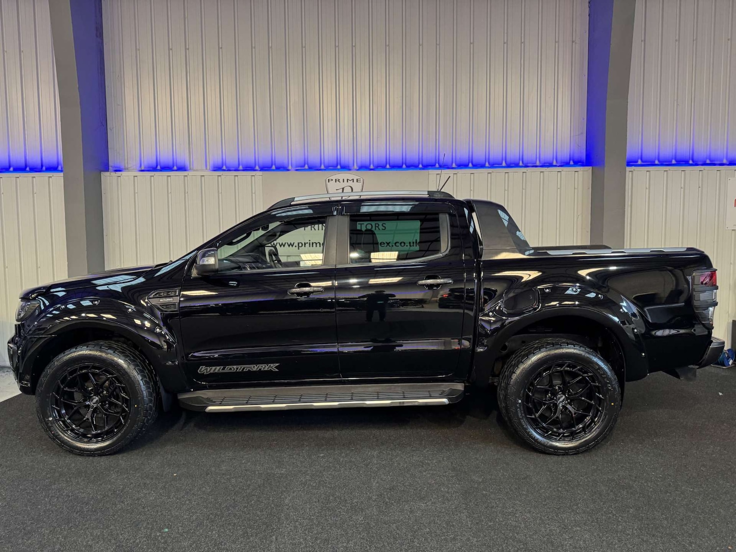Used Ford Ranger 2020 for sale - 77453638: Photo 11