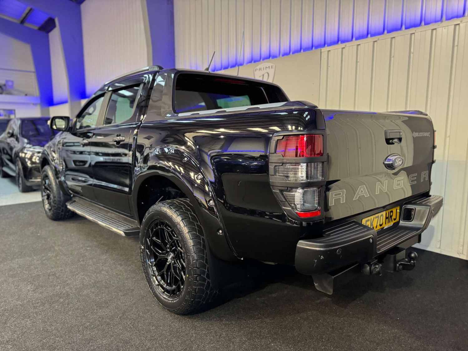 Used Ford Ranger 2020 for sale - 77453638: Photo 12