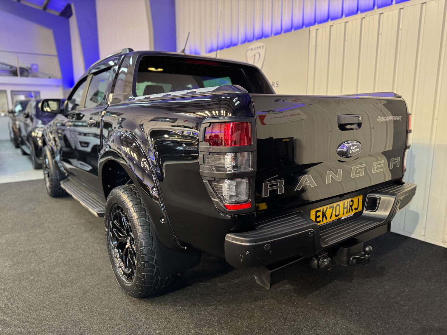 Used Ford Ranger 2020 for sale - 77453638: Photo 13