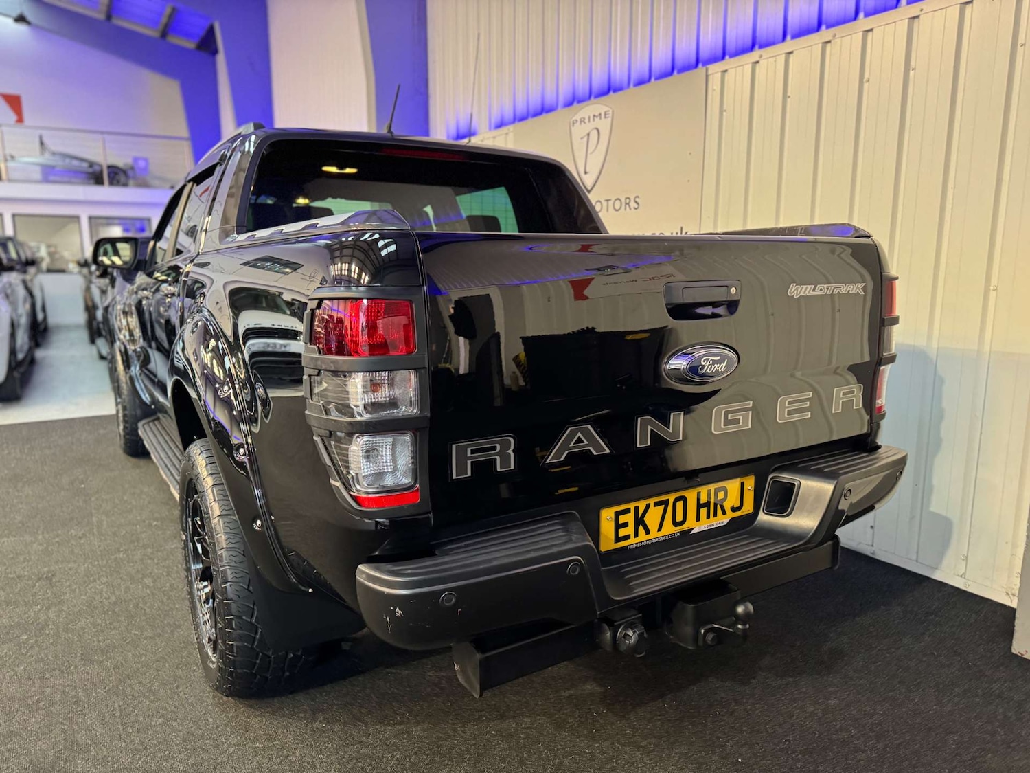 Used Ford Ranger 2020 for sale - 77453638: Photo 14