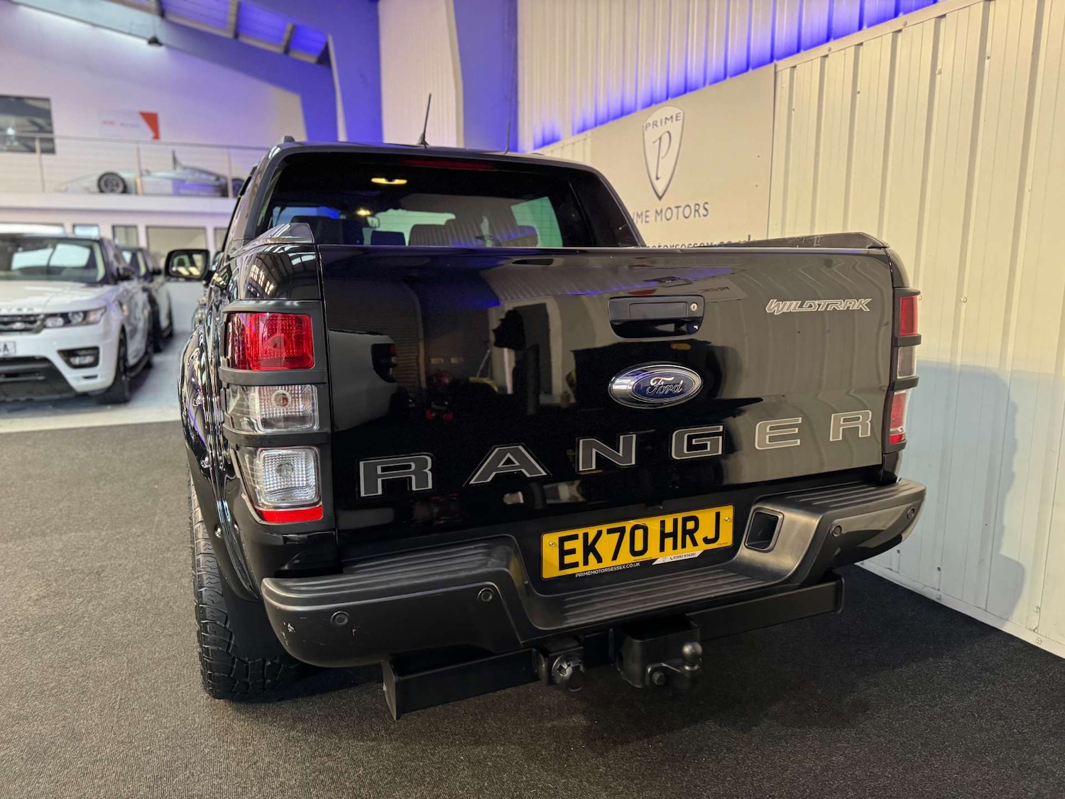 Used Ford Ranger 2020 for sale - 77453638: Photo 15