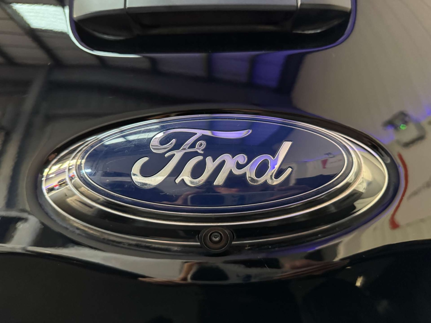 Used Ford Ranger 2020 for sale - 77453638: Photo 18