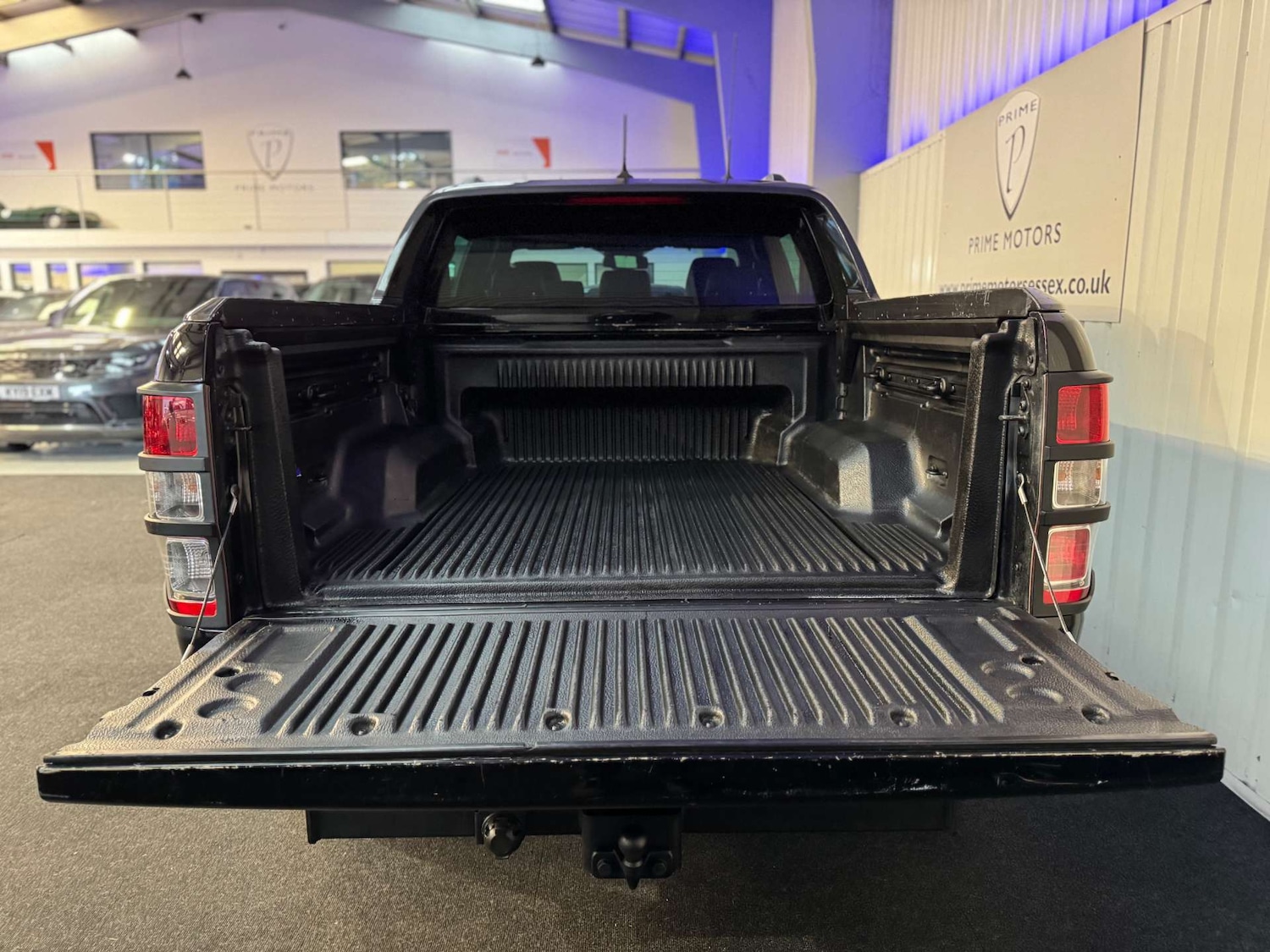 Used Ford Ranger 2020 for sale - 77453638: Photo 19